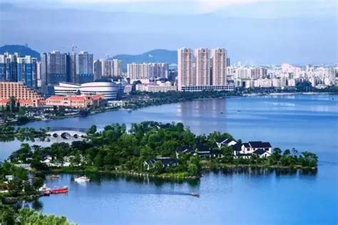 2021湖北省十大城市排名：武汉第一，第四是著名文明古城(2)_排行榜123网