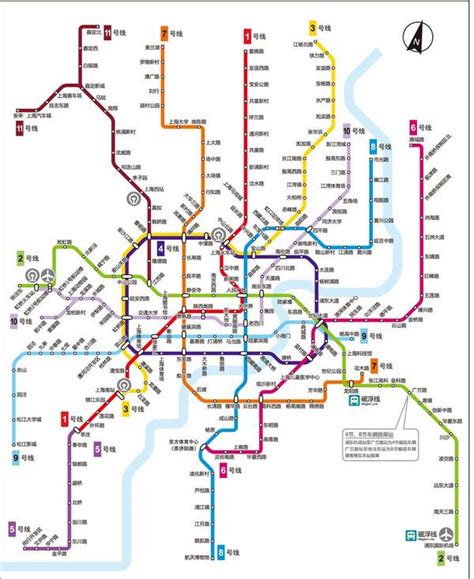 上海地铁22号线线路图,上海22号线地铁线路图,上海地铁2号线线路图_大山谷图库