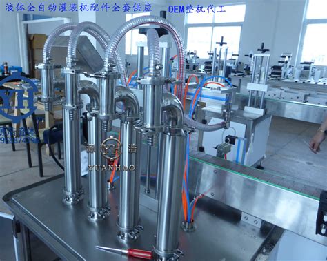 潍坊西林瓶无菌灌装机价格-上海圣刚机械设备有限公司