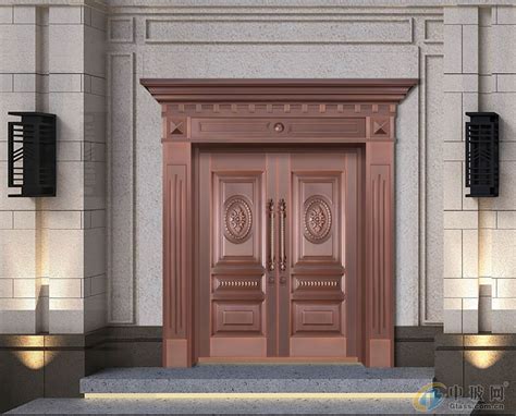 西安金莱盾装饰工程有限公司-铜门,自动门,旋转门