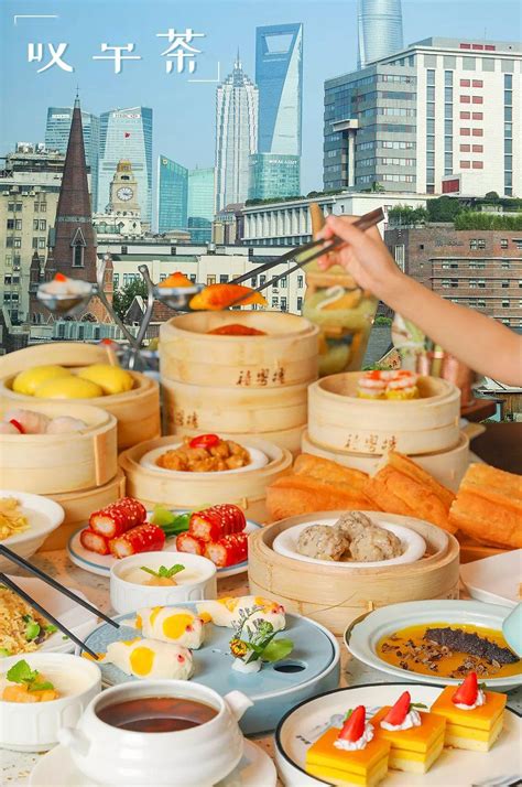 盘点香港经典美食 教你像广东人一样吃早茶