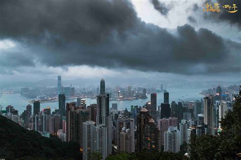 98年香港金融危机谁救的市？（香港外汇危机） - 财经百科 - 金开财经