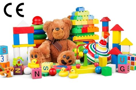 玩具CE认证相关标准以及要求-盛鼎检测