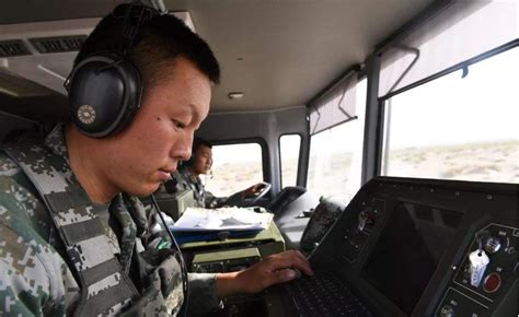 全球220支网络战部队已就位 中国能否应对？_凤凰网