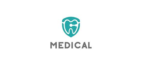 医疗logo设计图__LOGO设计_广告设计_设计图库_昵图网nipic.com