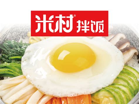 米村拌饭-延边朝鲜族餐饮 品牌全案设计|平面|品牌|勇敢的小芒果_原创作品-站酷ZCOOL