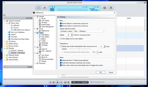 Download jetAudio 64 bit for Windows 11, 10 PC. Free