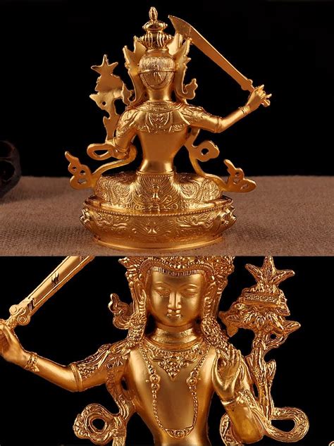 藏传佛教用品台湾密宗佛像摆件鎏金雕花5寸铜药师佛 佛像-阿里巴巴