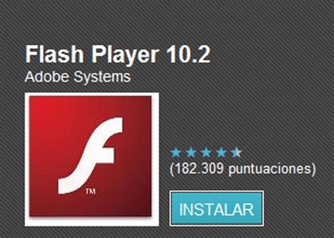 Flash Player 10.2 y Android, descarga gratis Adobe Flash Player 10.2 ...