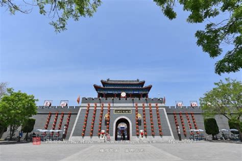 2020吴桥杂技大世界-旅游攻略-门票-地址-问答-游记点评，沧州旅游旅游景点推荐-去哪儿攻略