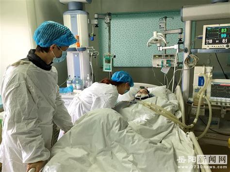 湘阴90后小伙成功捐出肝肾 3患者迎来生命之光_湖南频道_凤凰网