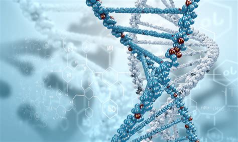 3D DNA Wallpapers HD / Desktop and Mobile Backgrounds