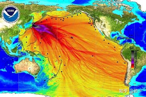 【1017丨国际】史无前例！一图看懂日本核废水排海危害→|日本政府|日本|核废水_新浪新闻