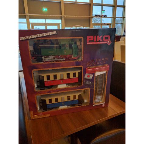 Piko 99502 PIKO H0-Katalog 2022 - Modellbahnshop