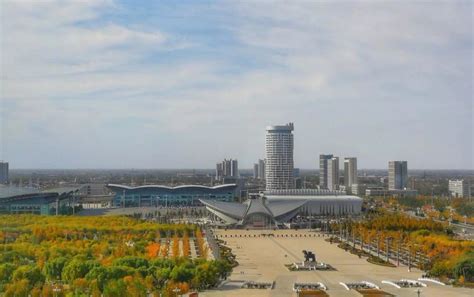 河北沧州渤海新区临港开发区：打造产业化服务平台 助推绿色高质量发展
