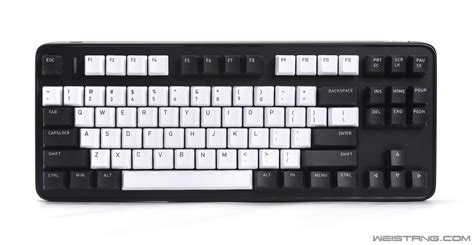 87键机械键盘_咖玛科技