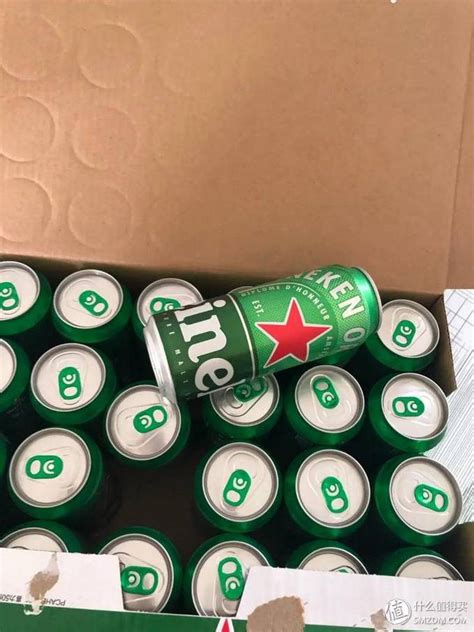 【省33元】喜力啤酒_Heineken 喜力 铁金刚 啤酒 5L多少钱-什么值得买