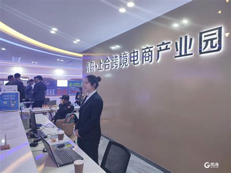 2022中国（青岛）跨境电商博览会7月举办_贸易_行业_发展