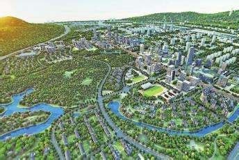 三明将再添一城市新地标！预计2023年上半年投用
