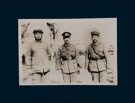 中原大战前的冯玉祥将军-搜狐大视野-搜狐新闻