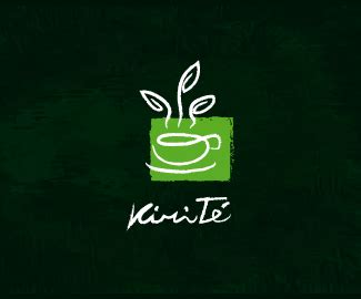 绿茶标志logo图片_绿茶素材_绿茶logo免费下载- LOGO设计网