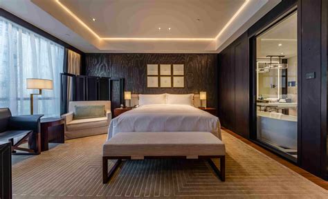 武汉泛海费尔蒙酒店将于今秋开业 | TTG China
