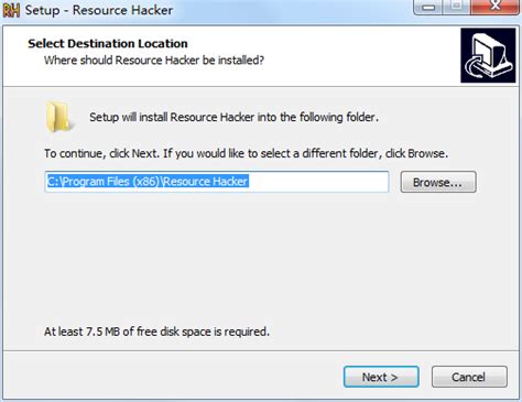 Resource Hacker - Windows 10 Download
