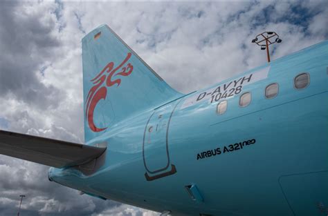 长龙航空A321新飞机8月20日首航杭州至北京、广州_航空要闻_资讯_航空圈