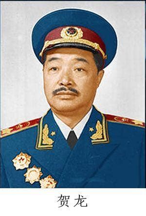 中国十大上将排名，十大将军的称号