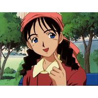 Images | Meifa | Anime Characters Database
