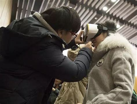 新科技创新传承非遗 全国青少年VR短视频大赛启-广州文木文化发展有限公司