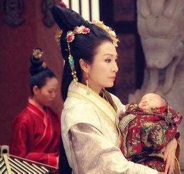 元姑娘——被遗忘的北魏女皇，中国历史上第一个女皇帝_胡太后_潘外_帝王