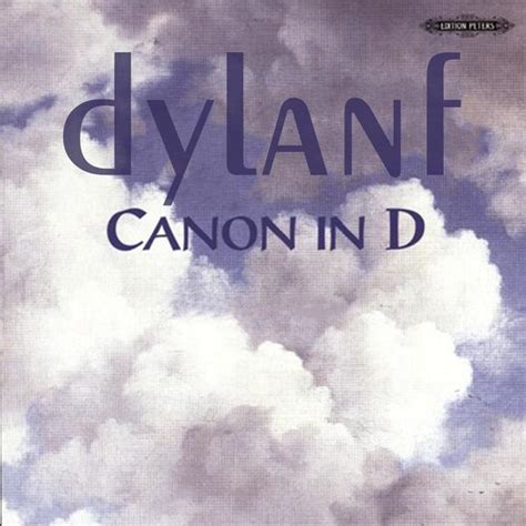 卡农（经典钢琴版） - dylanf,卡农（经典钢琴版）在线试听,纯音乐,MP3下载 - 听蛙纯音乐网