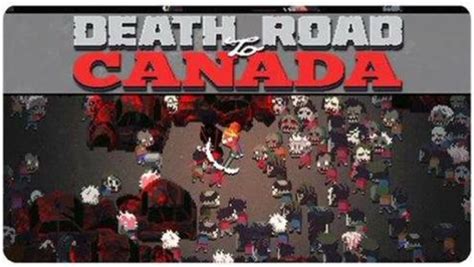 加拿大死亡之路系列：北上加拿大