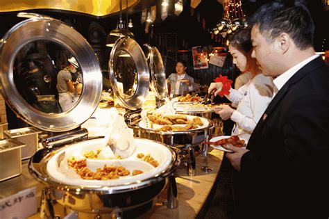 自助餐浪费“加收费用”应成一种“餐饮行规” - 管理资讯 - 新疆丝路特色餐饮研发中心