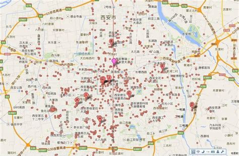 让数据说话：利用“商圈地图高级版”做商圈洞察分析！ - 顺为城市地图