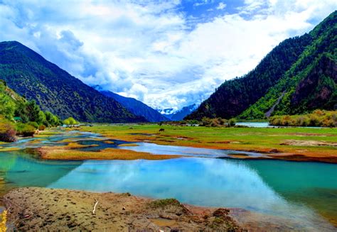 西藏林芝几月最美，有哪些旅游的景点适合游玩 - 游侠客旅游网