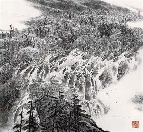 中国刺绣史上首部理论著作《雪宧绣谱》丨一本书了解中国传统刺绣技艺的壮丽雄魄