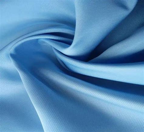 纺织面料产生静电现象的原因及防静电方法 - 知乎