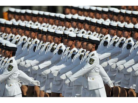 【专题】新中国成立60周年大阅兵--军事--人民网