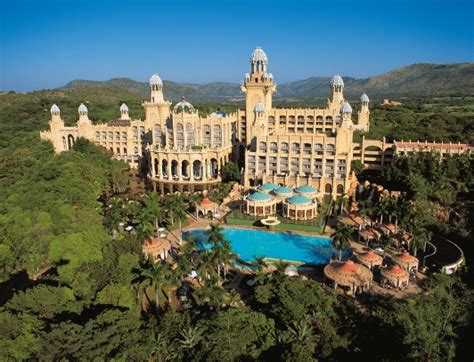 Sun City, South Africa: What to pack, what to wear, and when to go ...