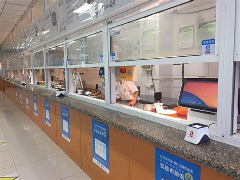 北京中小学健康食堂标准更新 一周食谱不重样_手机新浪网
