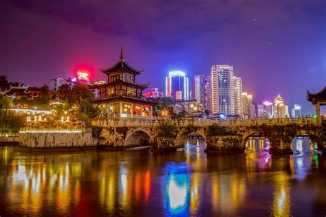 贵州旅游攻略，贵州旅游自由行最佳路线 - 游侠客旅游网