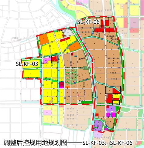 吴江经济技术开发区科技新城核心区城市设计