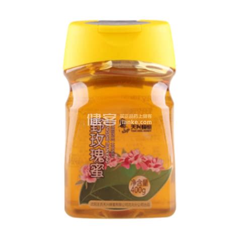 野玫瑰蜜的作用与功效及食用方法 - 蜂蜜种类 - 酷蜜蜂