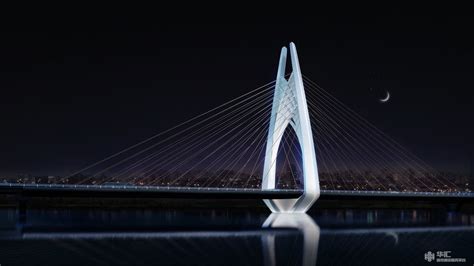 拉萨西城大桥设计 - 业绩 - 华汇城市建设服务平台