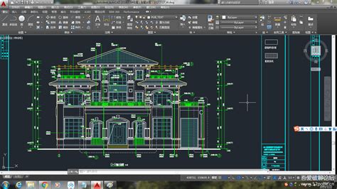 CAD天正建筑全新T20全面精通（室内-建筑-施工图必备技能）_全面精通_设计软件_云艺帆教育