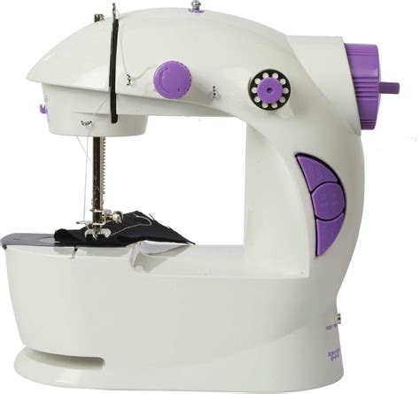 SUDDHAAI Tailoring Sewing Machine for Home Mini Silai Machine Mini ...
