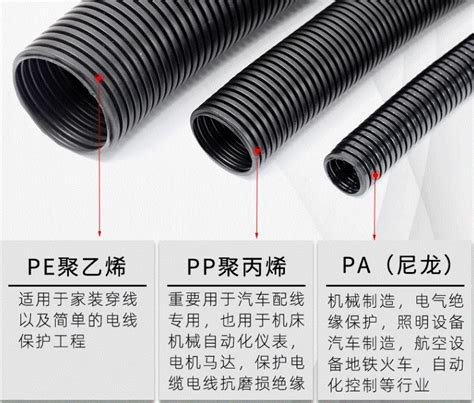 厂家直销多型号多规格空调波纹管 优质耐高温伸缩波纹管批发 -阿里巴巴
