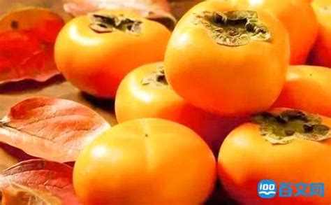 孕妇能吃柿子吗